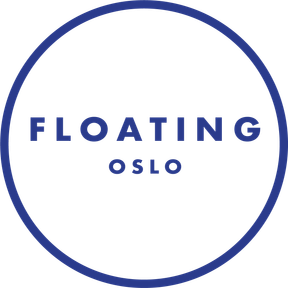 Floating Oslo logo