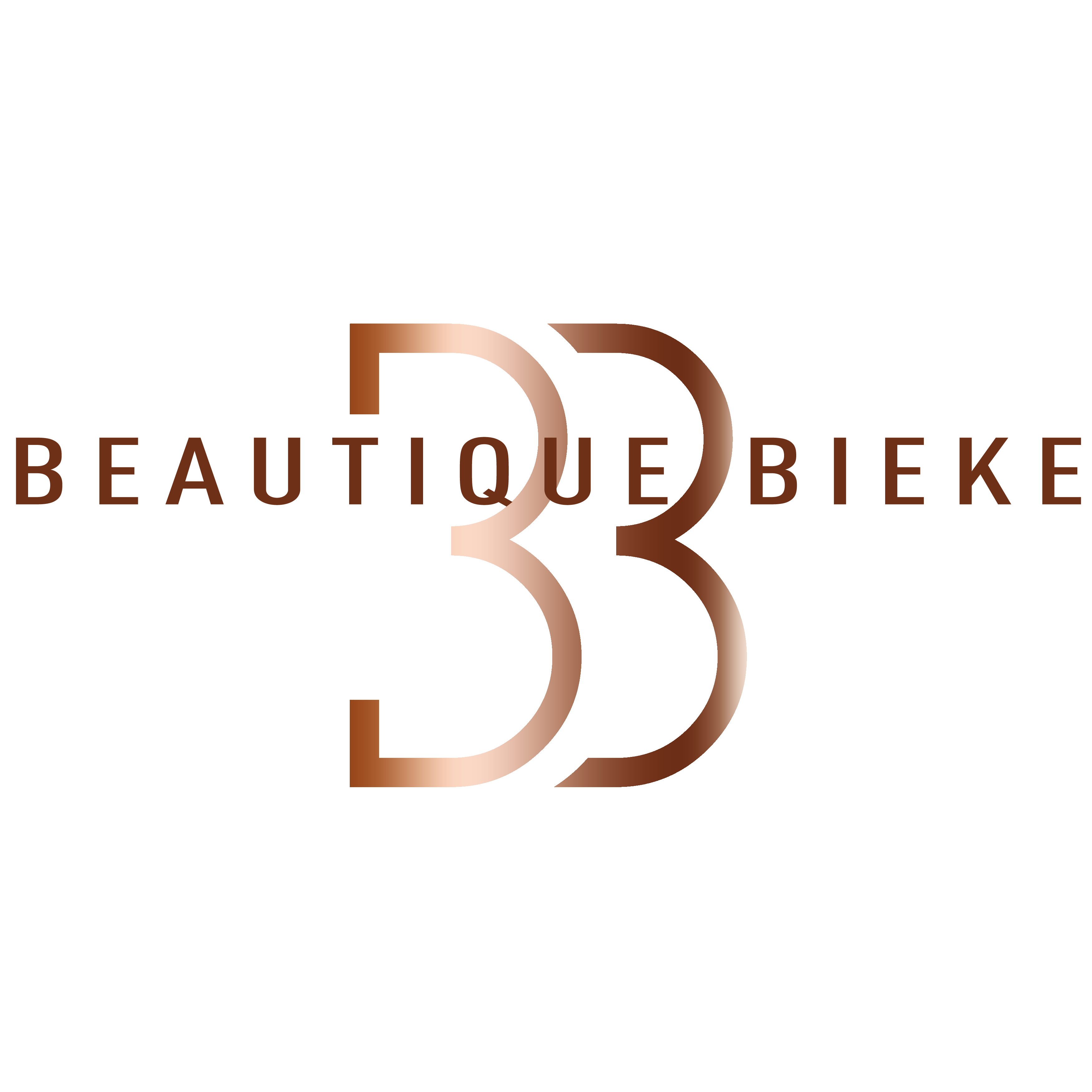 Beautique Bieke logo