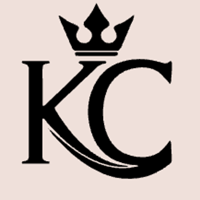 KC Thaise Massage en Wellness logo