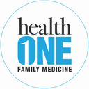 Health One Family Medicine logo