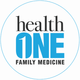 Health One Family Medicine logo