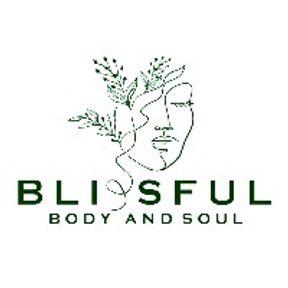 Blissful Body and Soul logo