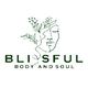 Blissful Body and Soul logo