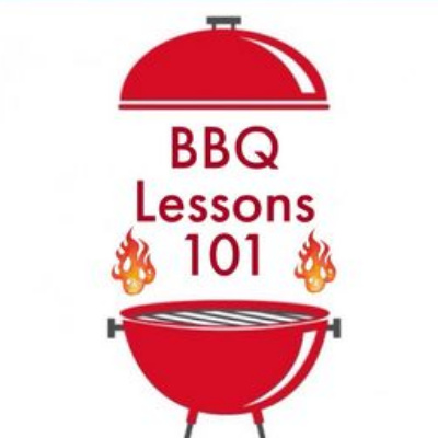 BBQ Lessons 101 logo