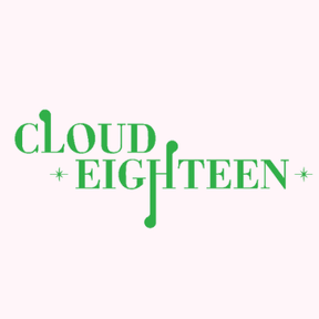 Cloud Eighteen logo