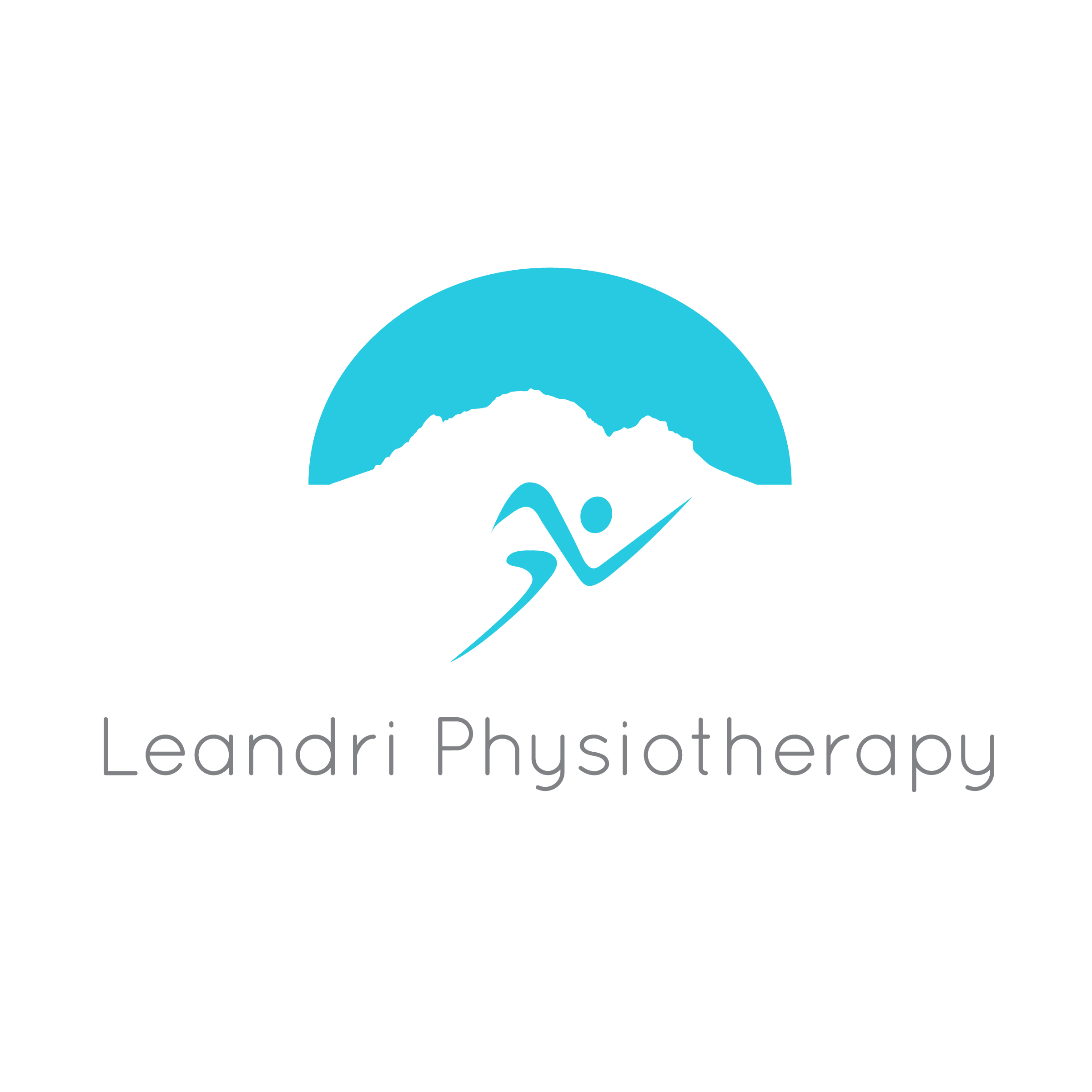 Leandri Physiotherapy logo