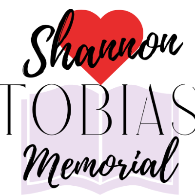 Shannon Tobias Memorial Christian Lending Library logo