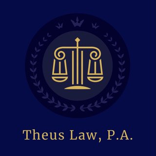 Theus Law PA logo