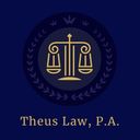 Theus Law PA logo