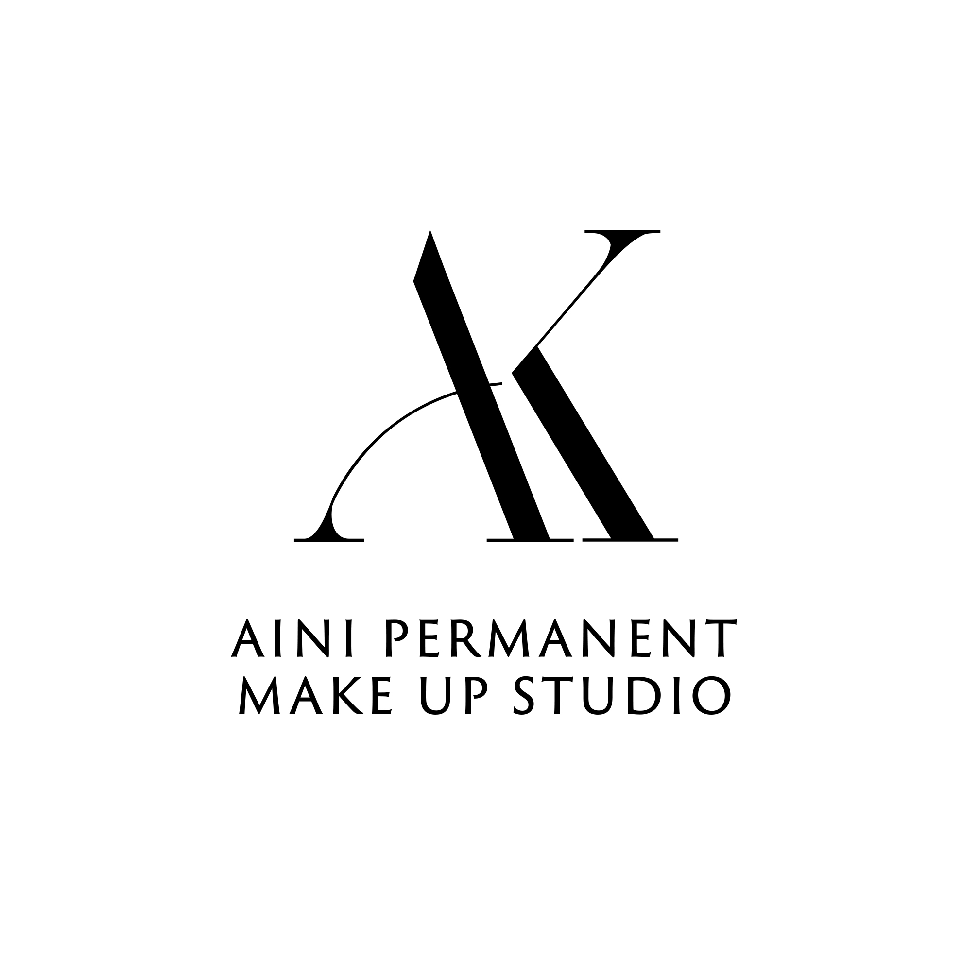 Aini Beauty Studio logo