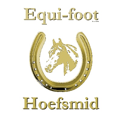 Equi-foot logo