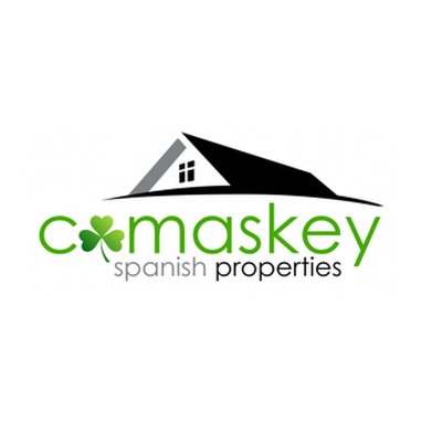 Comaskey Spanish Properties logo
