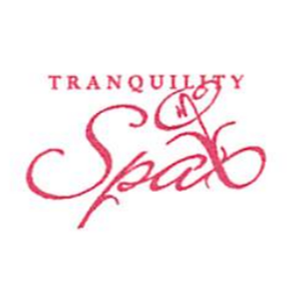 Tranquility Spa logo