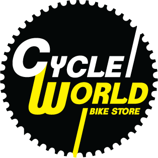 Cycleworld logo