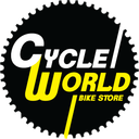 Cycleworld logo