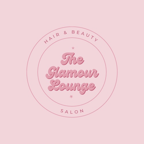 The Glamour Lounge logo