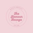 The Glamour Lounge logo