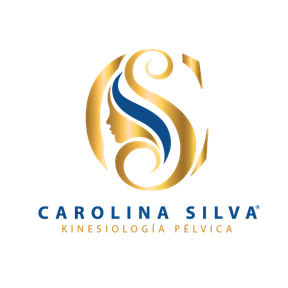 SANTIAGO/CHILE - CAROLINA SILVA KINESIÓLOGA PÉLVICA logo