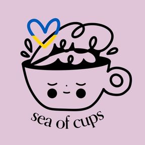 Sea of Cups logo