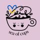 Sea of Cups logo