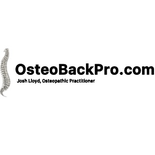 OsteoBackPro logo