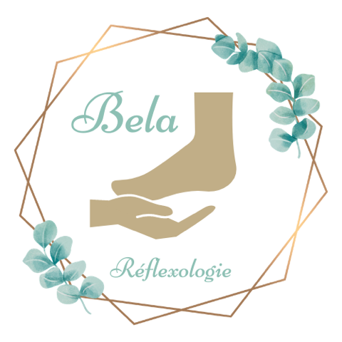 Bela Reflexologie logo