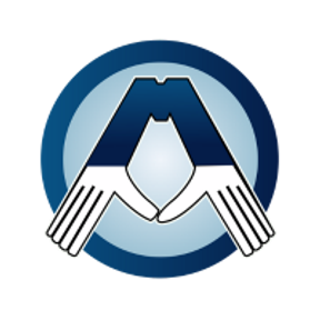 Morgan Massage logo