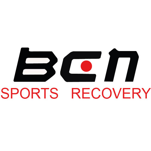 BCN Sports Recovery logo