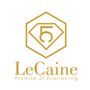 LECAINE GEMS logo