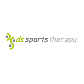 DS Sports Therapy logo