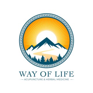 Way Of Life Acupuncture logo
