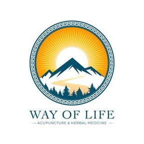 Way Of Life Acupuncture logo