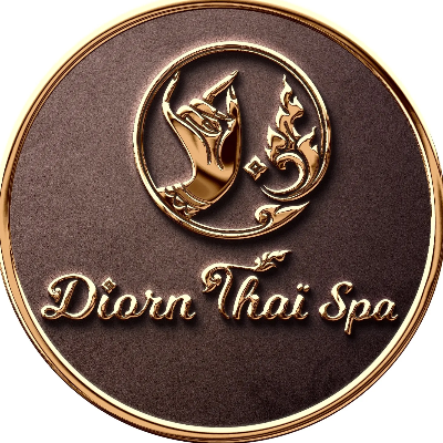Diorn Thaï Spa logo