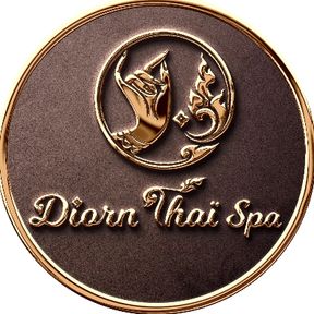 Diorn Thaï Spa logo