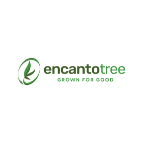 Encanto Tree logo