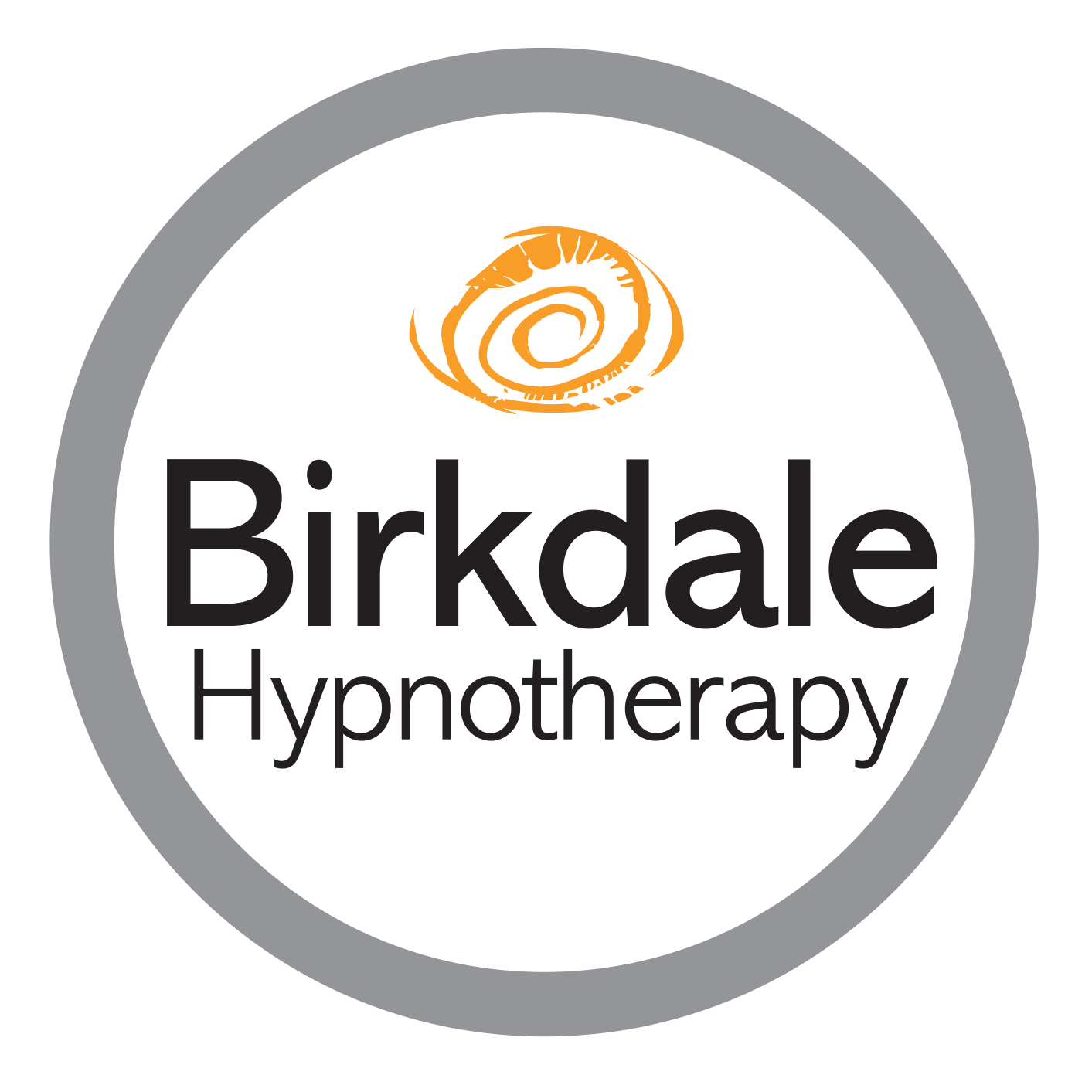 Birkdale Hypnotherapy logo