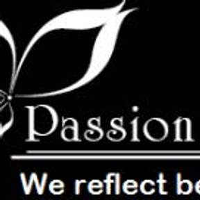 Passion Nails and Spa logo