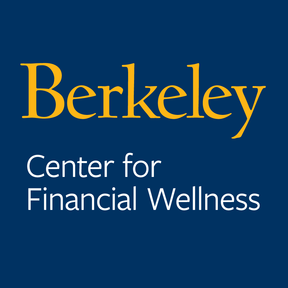 Center for Financial Wellness logo