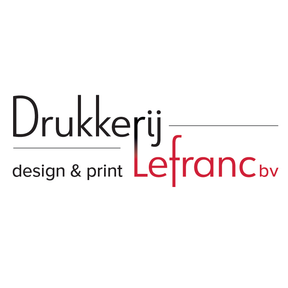 Drukkerij Lefranc  logo