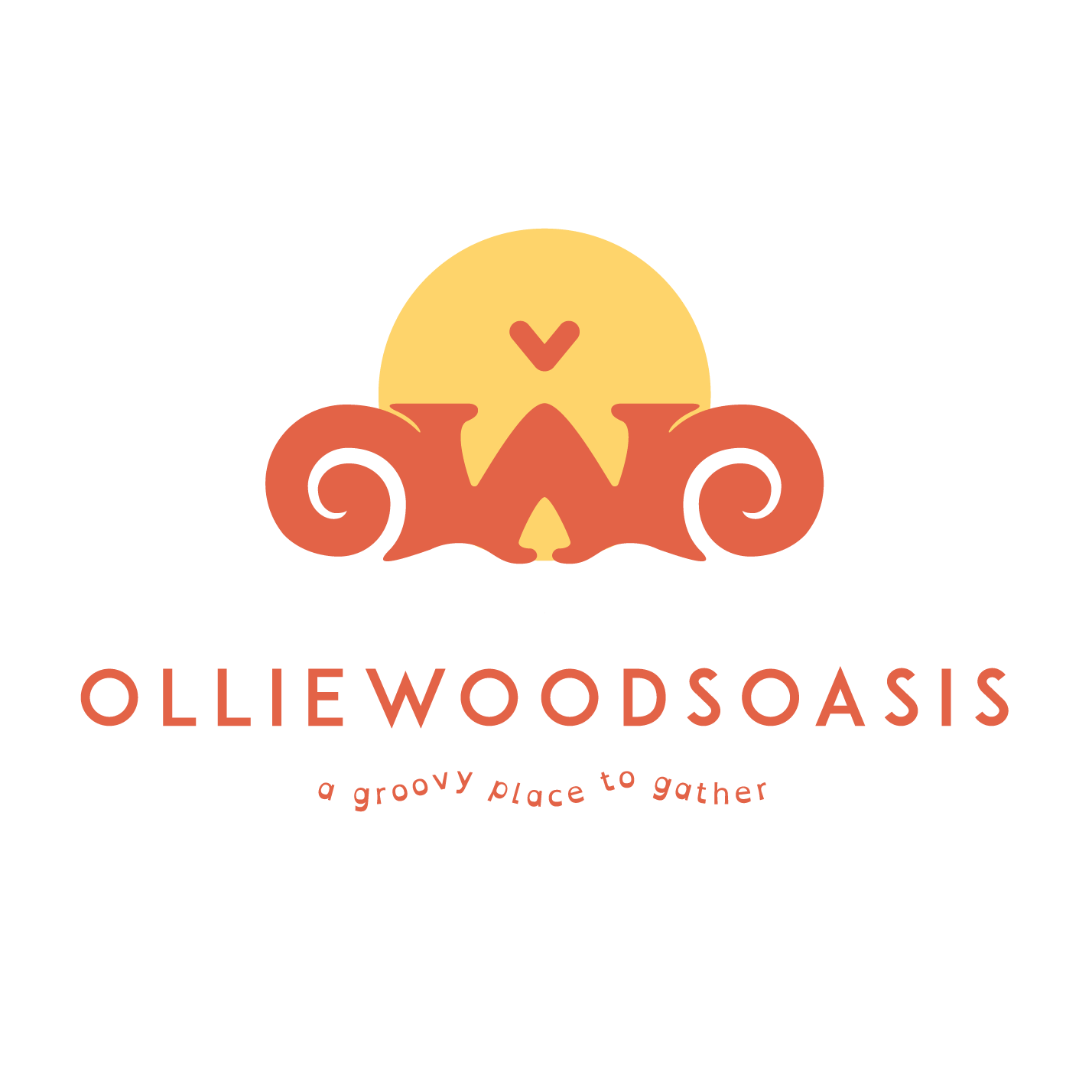 Olliewoods Oasis logo