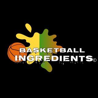 Basketball Ingredients LLC logo