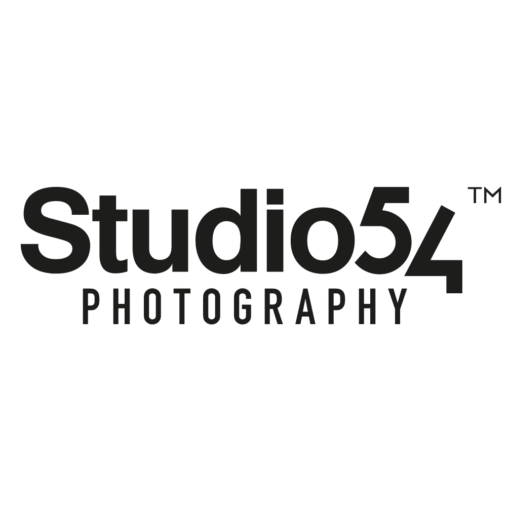 Studio54 Photography logo
