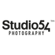 Studio54 Photography logo