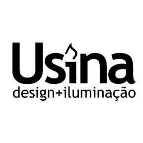 Usina Design & Iluminação logo