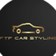 FTF CAR STYLING logo