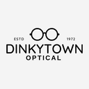 Dinkytown Optical logo