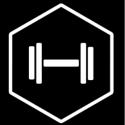 TRAINFITNESS logo