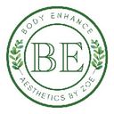 Body Enhance Aesthetics by Zoe  logo