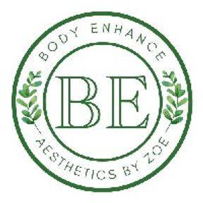 Body Enhance Aesthetics by Zoe  logo