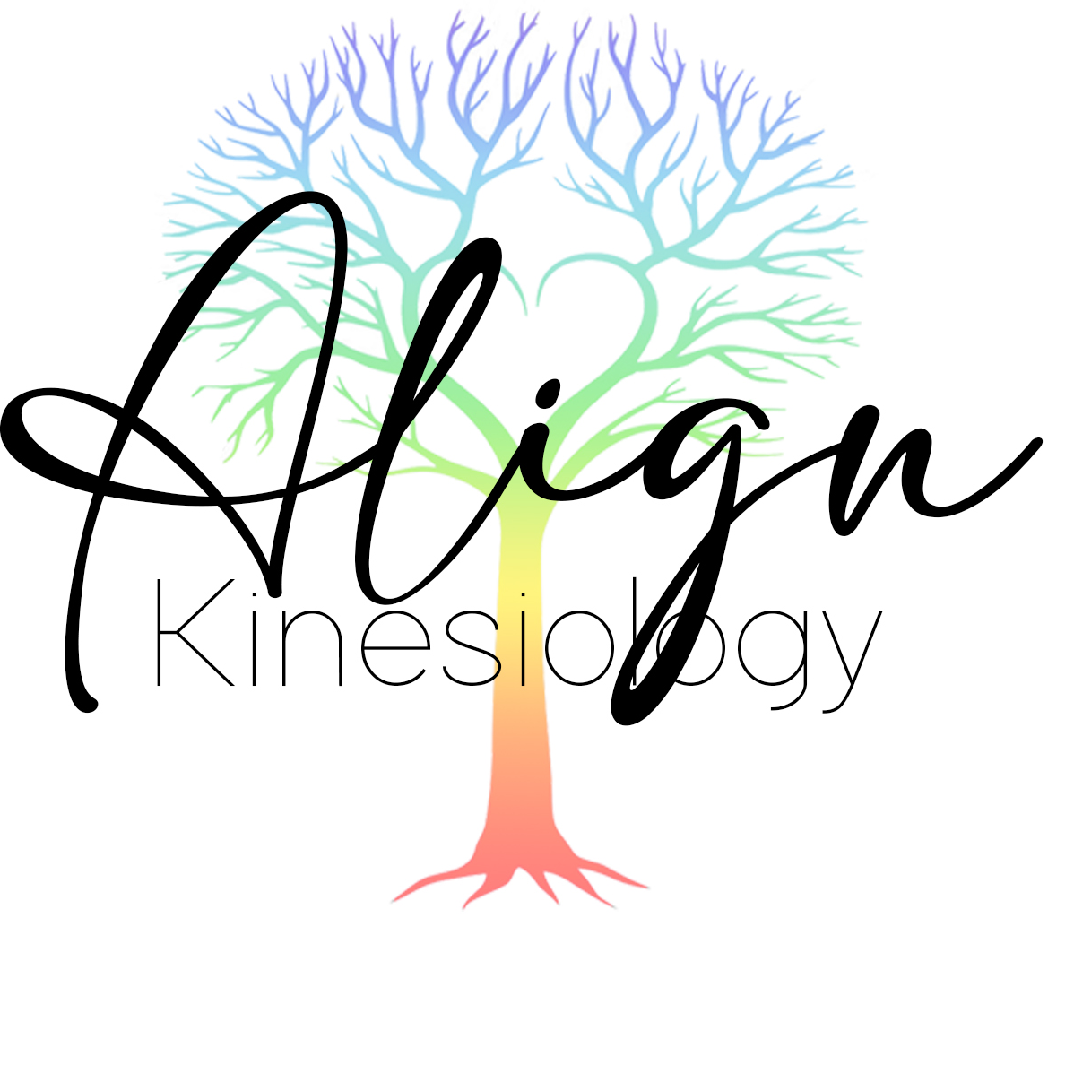 Align Kinesiology logo